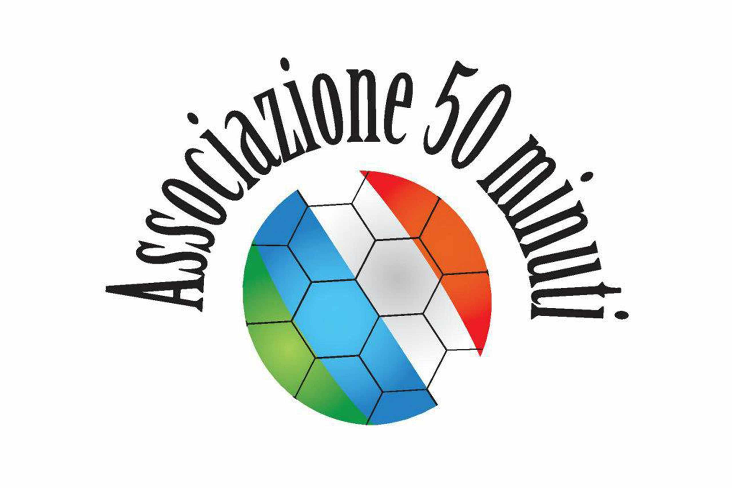 Associazione 50 min Logo