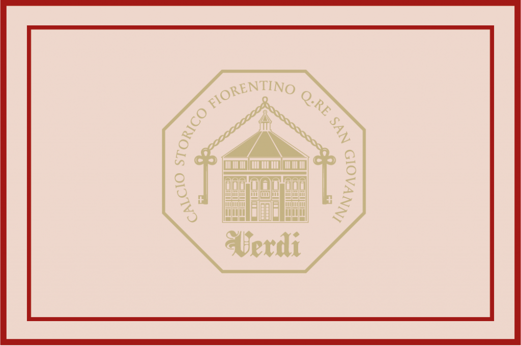 Verdi di San Giovanni Logo